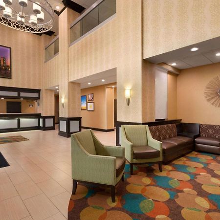 Days Inn By Wyndham Baltimore Inner Harbor Exterior foto