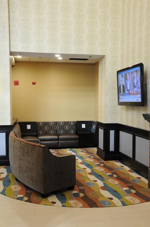 Days Inn By Wyndham Baltimore Inner Harbor Exterior foto